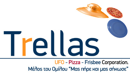 Trellas Logo