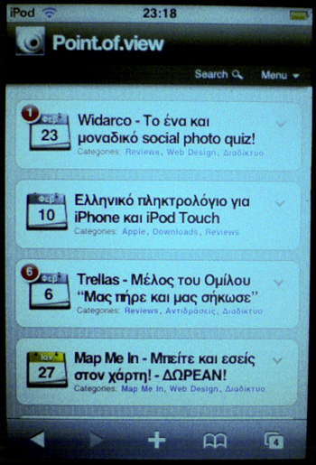 wptouch