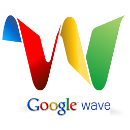 google-wave-logo